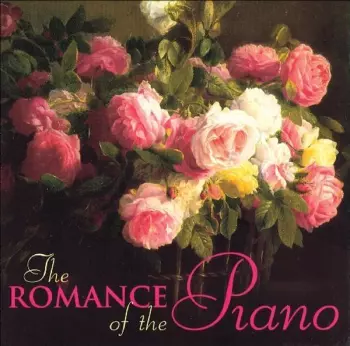 The Romance Of The Piano
