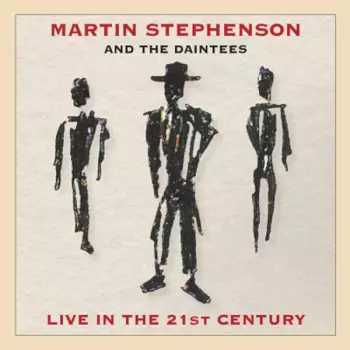 Live In The 21st Century