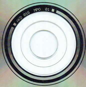 CD Martin Taylor: Change Of Heart