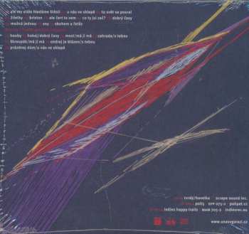 CD Martin Tvrdý: U Nás V Garáži