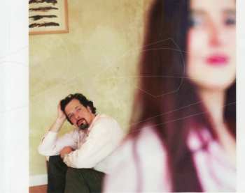 CD Frank Wingold: In The Backyards Of Our Souls