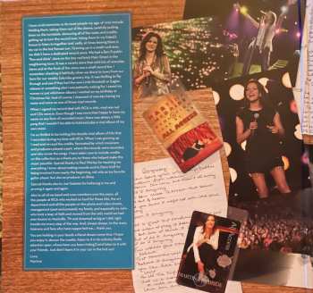 2LP Martina McBride: Greatest Hits: The RCA Years