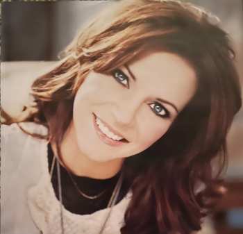 2LP Martina McBride: Greatest Hits: The RCA Years