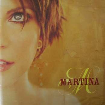 Album Martina McBride: Martina