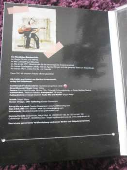 DVD Martina Schwarzmann: So Schee Kons Lebn Sei