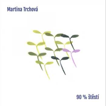 LP Martina Trchová: 90% štěstí