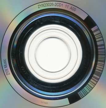 2CD Martinelli: Greatest Hits & Remixes