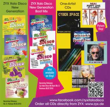 2CD Martinelli: Greatest Hits & Remixes