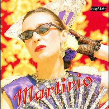 CD Martirio: Estoy Mala