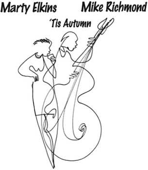 Album Mike Richmond: 'Tis Autumn