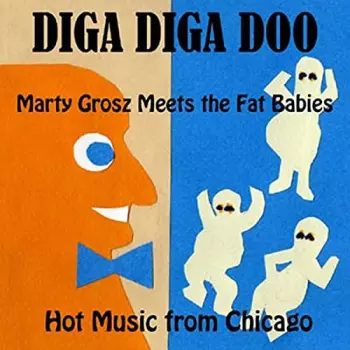 Diga Diga Doo