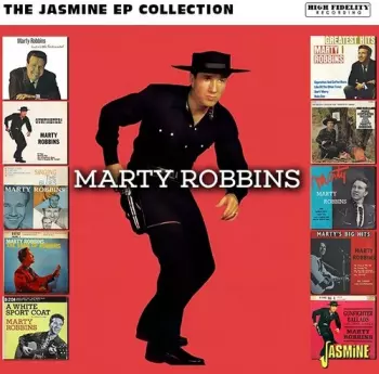 Jasmine Ep Collection