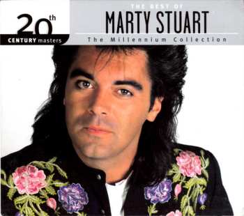 Album Marty Stuart: The Best Of Marty Stuart