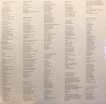 2LP Marty Willson-Piper: Hanging Out In Heaven CLR | LTD