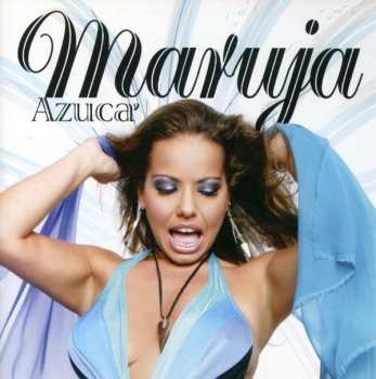 Album Maruja: Azuca'