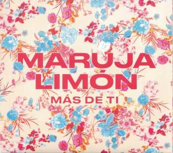 Album Maruja Limon: Más de Ti