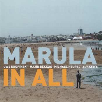 CD Marula: In All