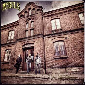 CD Marulk: Marulk