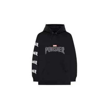 Mikina Punisher Stamp 