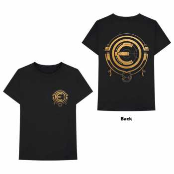 Merch Marvel Comics: T-Shirt Eternals Dreamcatcher 