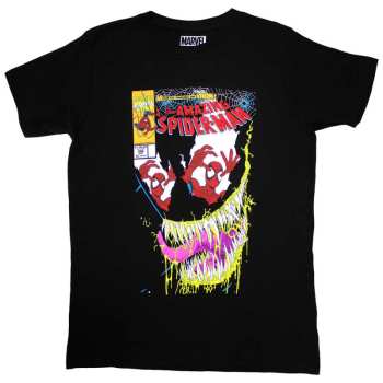 Merch Marvel Comics: T-Shirt V Is For... Comic Cover