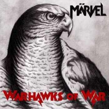 CD Märvel: Warhawks Of War