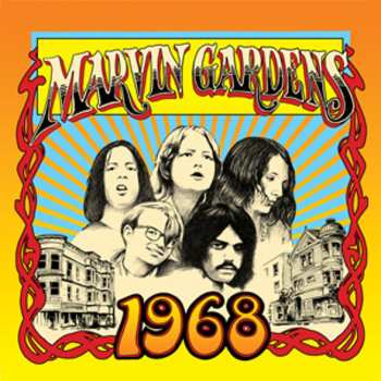 CD Marvin Gardens: 1968