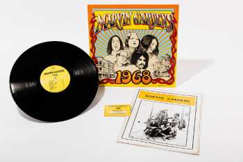 LP Marvin Gardens: 1968 LTD | NUM