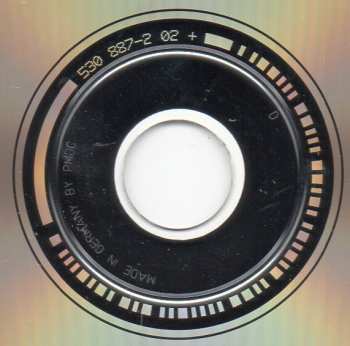 CD Marvin Gaye: I Want You