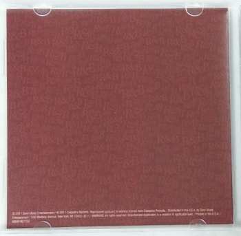 CD Marvin Gaye: S.O.U.L. Volume 2 