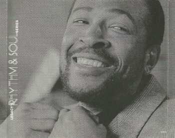 CD Marvin Gaye: Midnight Love