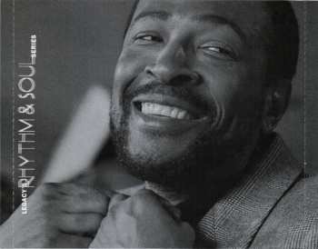 CD Marvin Gaye: Midnight Love