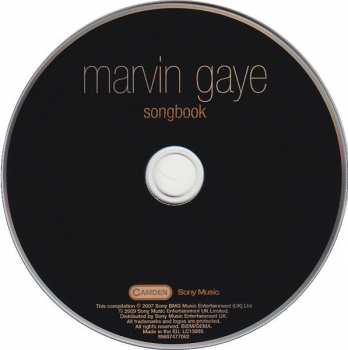 CD Marvin Gaye: Songbook