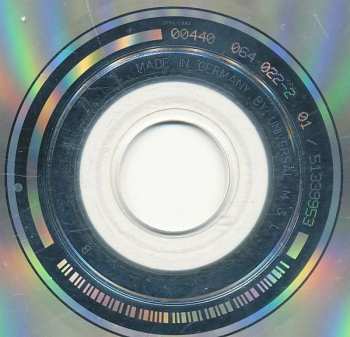 CD Marvin Gaye: What's Going On