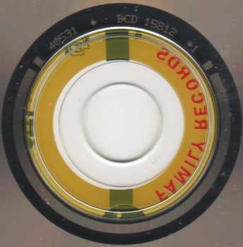 CD Marvin Rainwater: Whole Lotta Woman