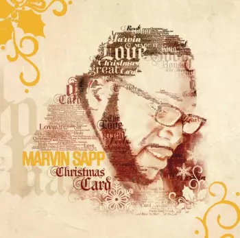 Marvin Sapp: Christmas Card