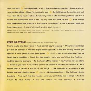 CD Mary Black: Circus