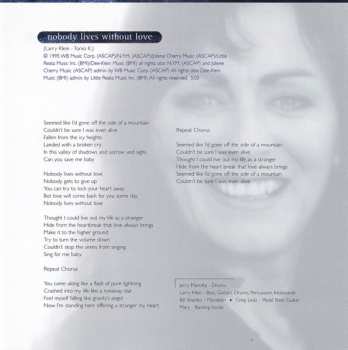 CD Mary Black: Shine