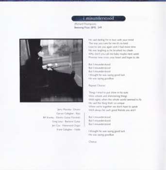 CD Mary Black: Shine