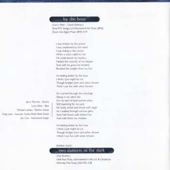 CD Mary Black: Shine