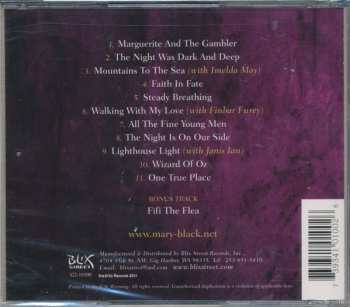 CD Mary Black: Stories From The Steeples