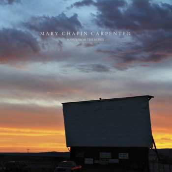 Album Mary Chapin Carpenter: Songs From The Movie