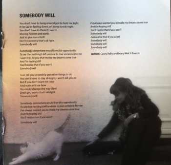 CD Mary Duff: Changing Lanes