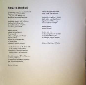 CD Mary Duff: Changing Lanes