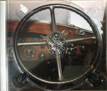 CD Mary Duff: Changing Lanes