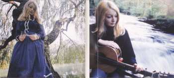 CD Mary Hopkin: Post Card