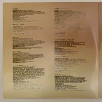 2LP Mary J. Blige: Good Morning Gorgeous DLX | CLR