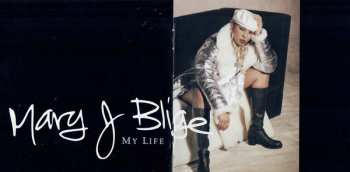 2CD Mary J. Blige: My Life DLX