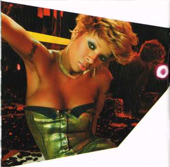 CD Mary J. Blige: No More Drama