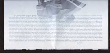 CD Mary J. Blige: The Breakthrough